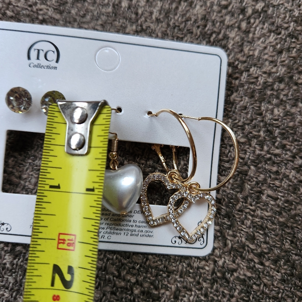 Earrings - Picture 3 of 5